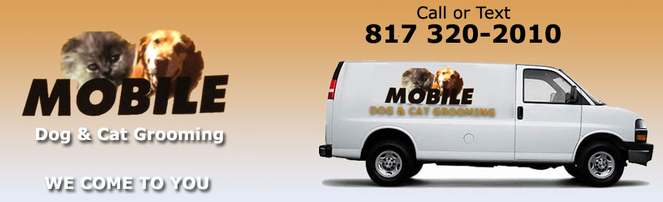 Dog Grooming Logo