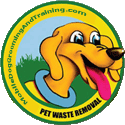 Pet Waste Removal Photo